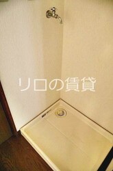 コーポナガウラの物件内観写真